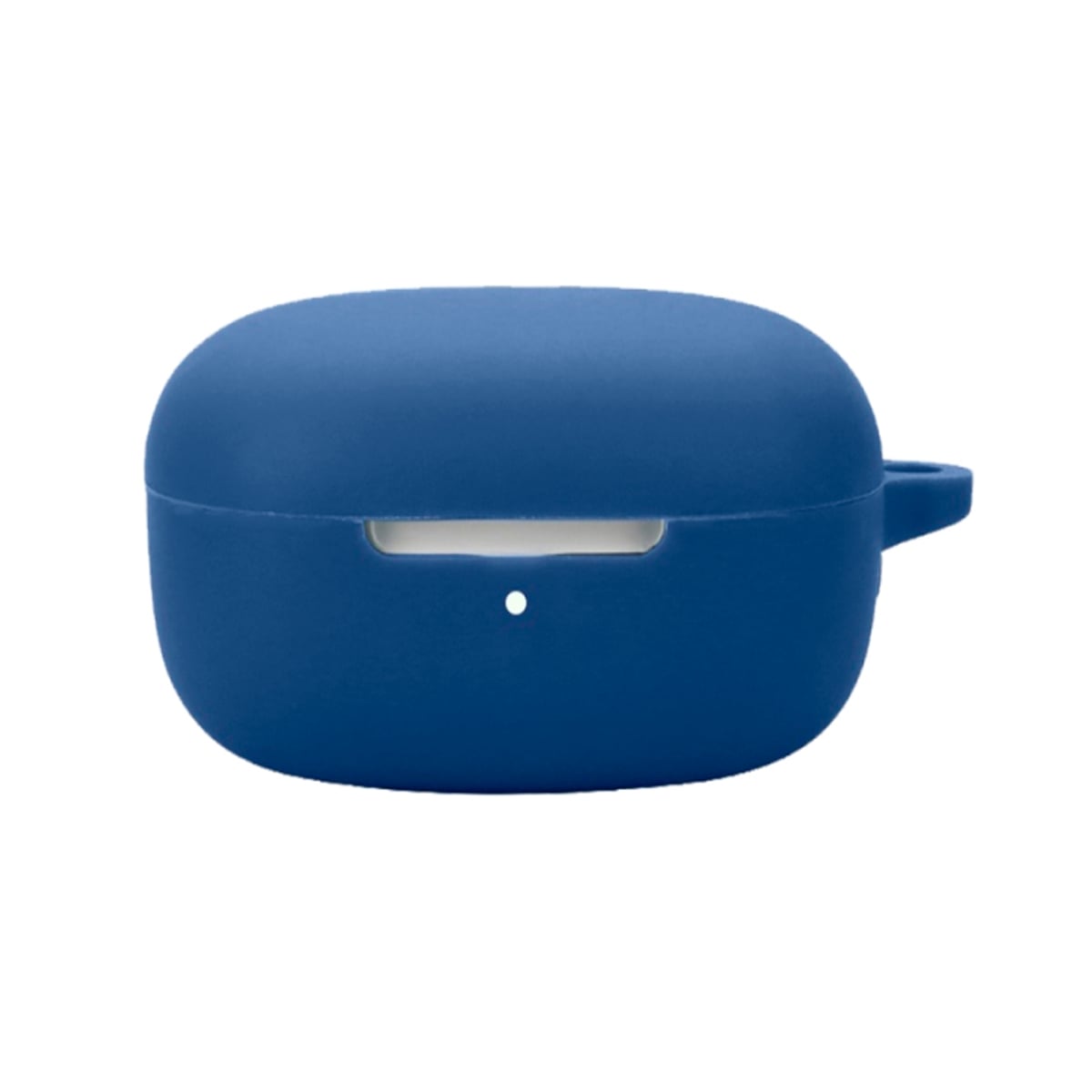 CASE DE SILICONA PARA XIAOMI BUDS 6 PLAY - AZUL - 1