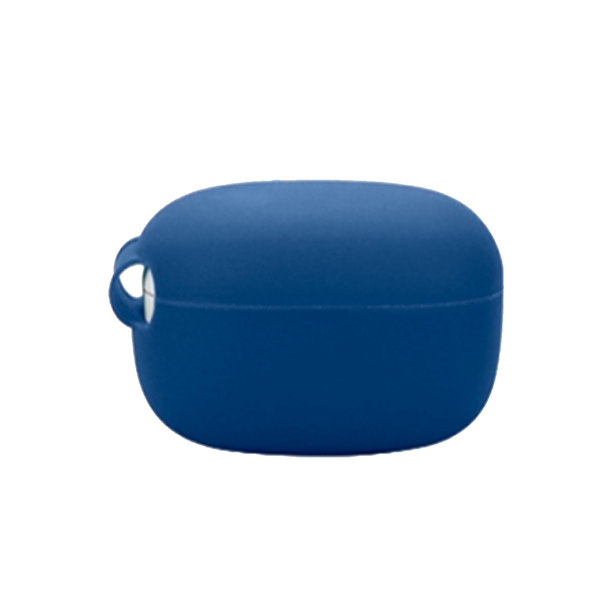 CASE DE SILICONA PARA XIAOMI BUDS 6 PLAY - AZUL - 2
