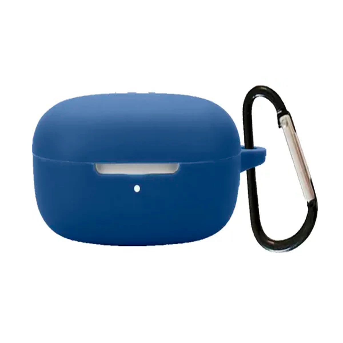 CASE DE SILICONA PARA XIAOMI BUDS 6 PLAY - AZUL - 3