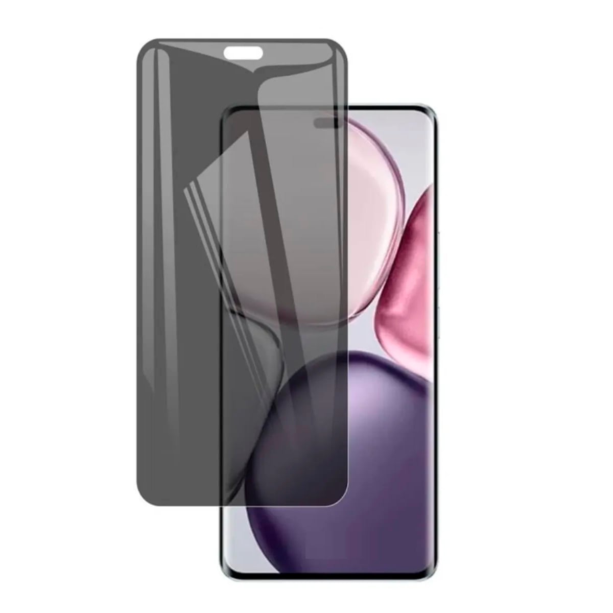 MICA HIDRIGEL ANTIESPIA PARA HONOR MAGIC 7 LITE - 1