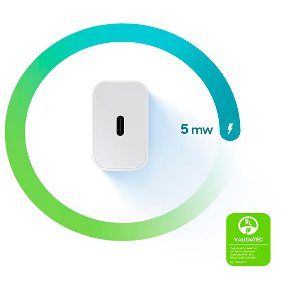 CARGADOR SAMSUNG 25W PARA GALAXY TAB S10 LITE, S10 FE BLANCO - 2