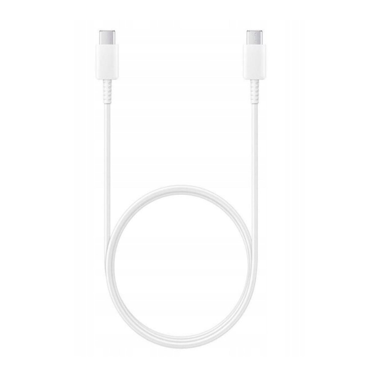 CABLE SAMSUNG EP-DN980 3A TIPO-C A TIPO-C BLANCO - 4