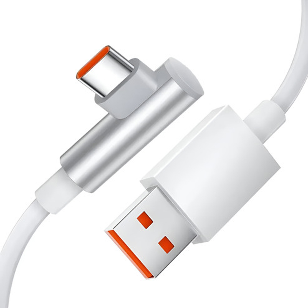 Red Rmi Cable XIAOMI CABLE DE 120W Y 6A PARA POCO X4 F4 PRO MI12 REDMI