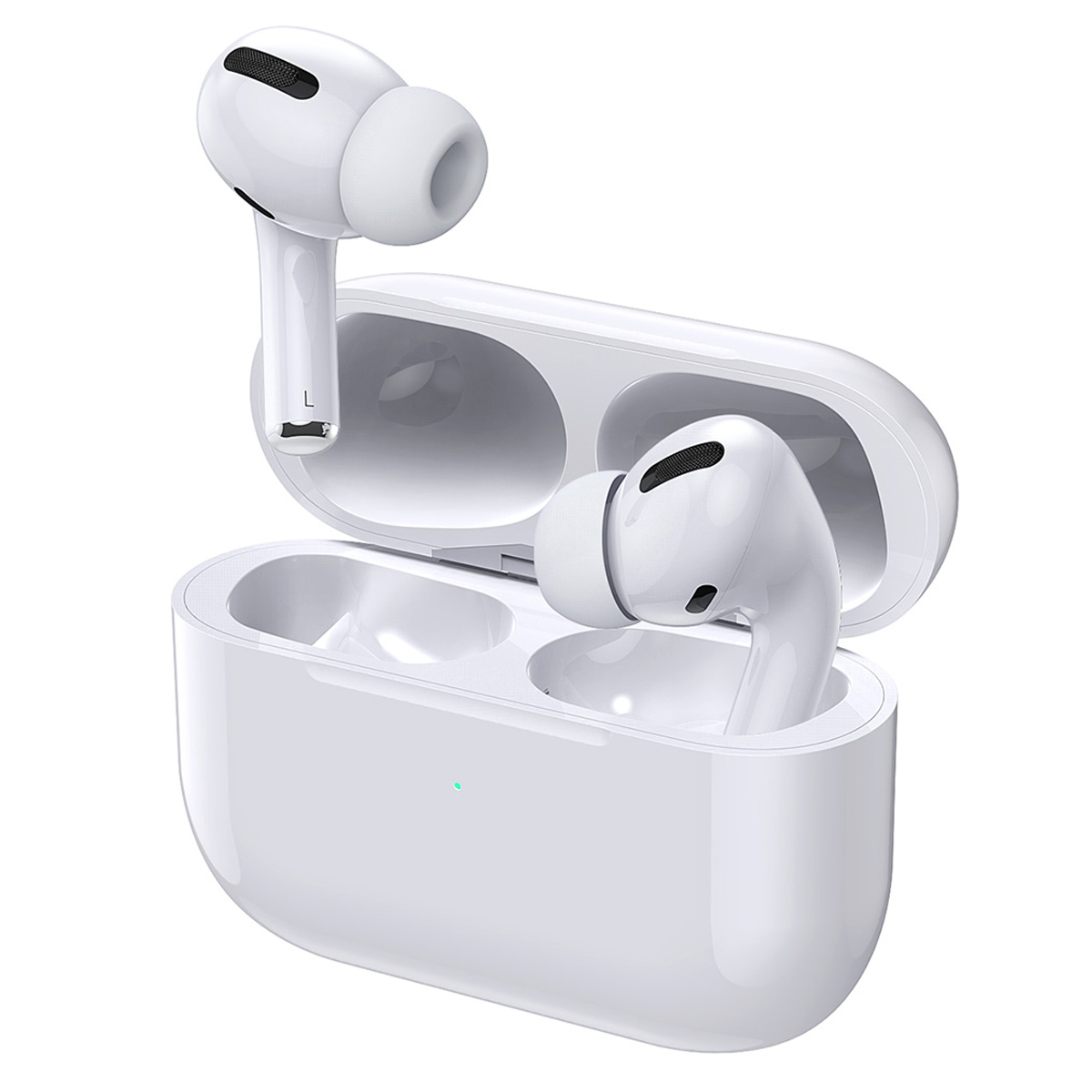 AUDÍFONOS PRO 3RA GEN SONIDO PREMIUM + CANCELACIÓN DE RUIDO - 3