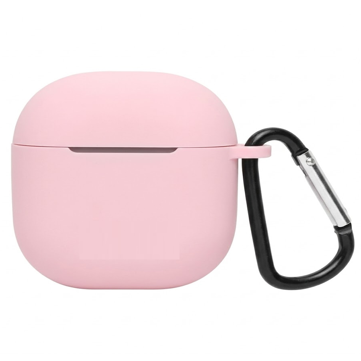 AUDIFONOS REDMI BUDS 8 LITE AZUL + CASE PROTECTOR ROSA - 4