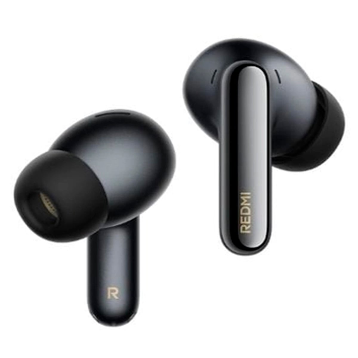 AUDÍFONOS XIAOMI REDMI BUDS 8 PRO - NEGRO - 4