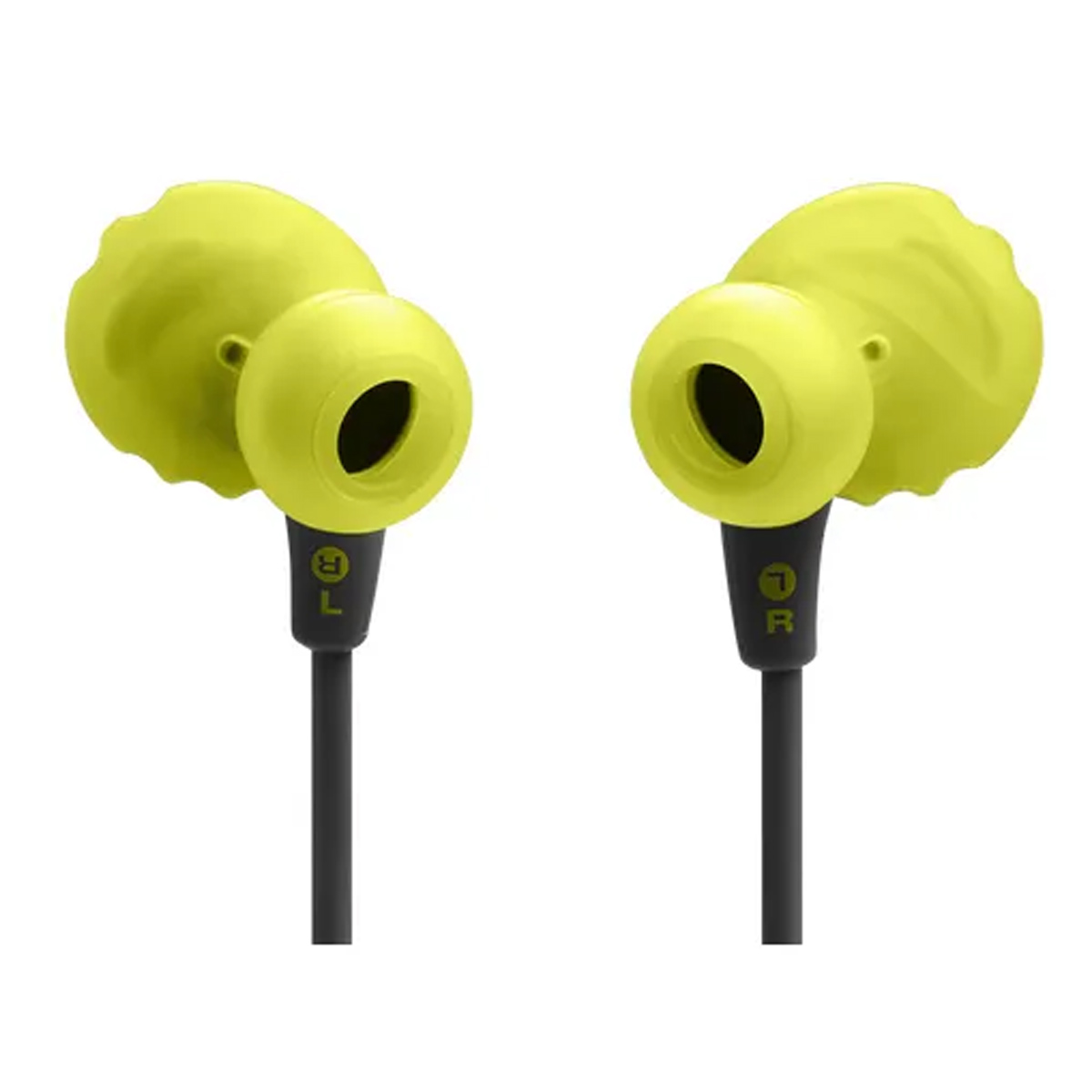 AUDIFONOS INALÁMBRICOS JBL ENDURANCE RUN 3 NEGRO - 3