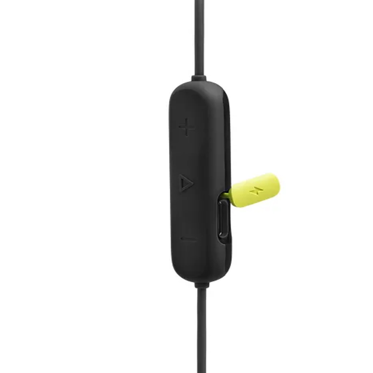 AUDIFONOS INALÁMBRICOS JBL ENDURANCE RUN 3 NEGRO - 6