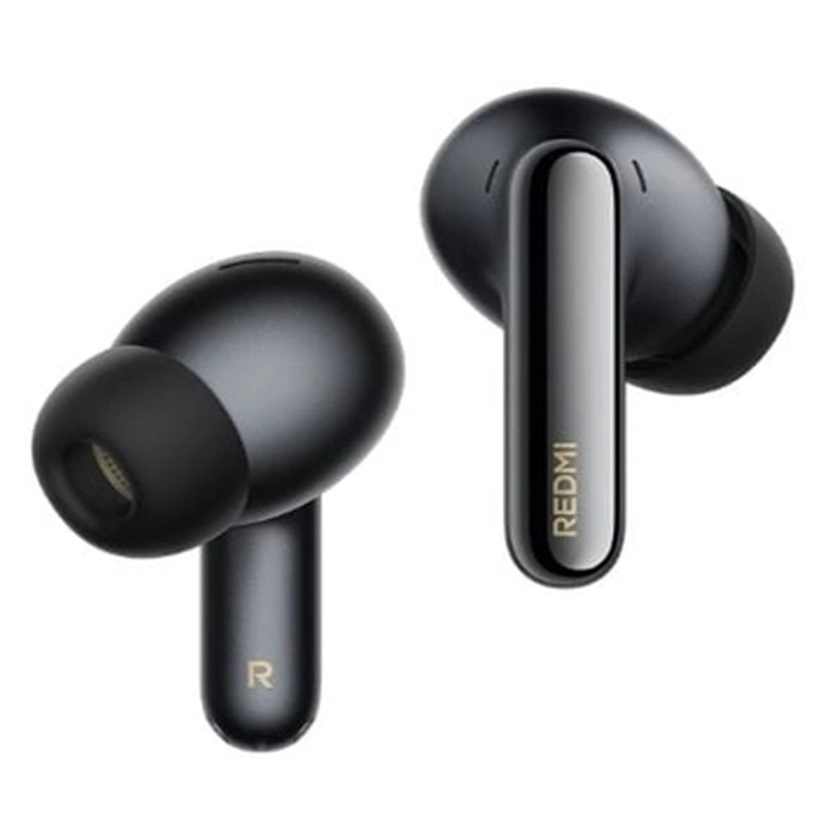 AUDIFONOS XIAOMI REDMI BUDS 8 PRO ANC SONIDO HI-FI 33H NEGRO - 3