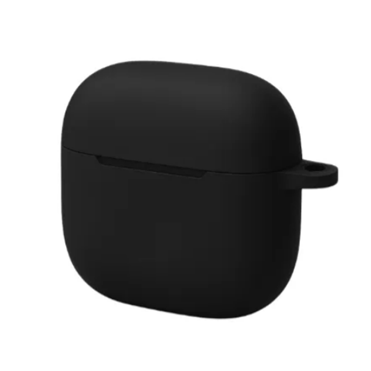 AUDIFONOS REDMI BUDS 8 LITE BLANCO + CASE PROTECTOR NEGRO - 4