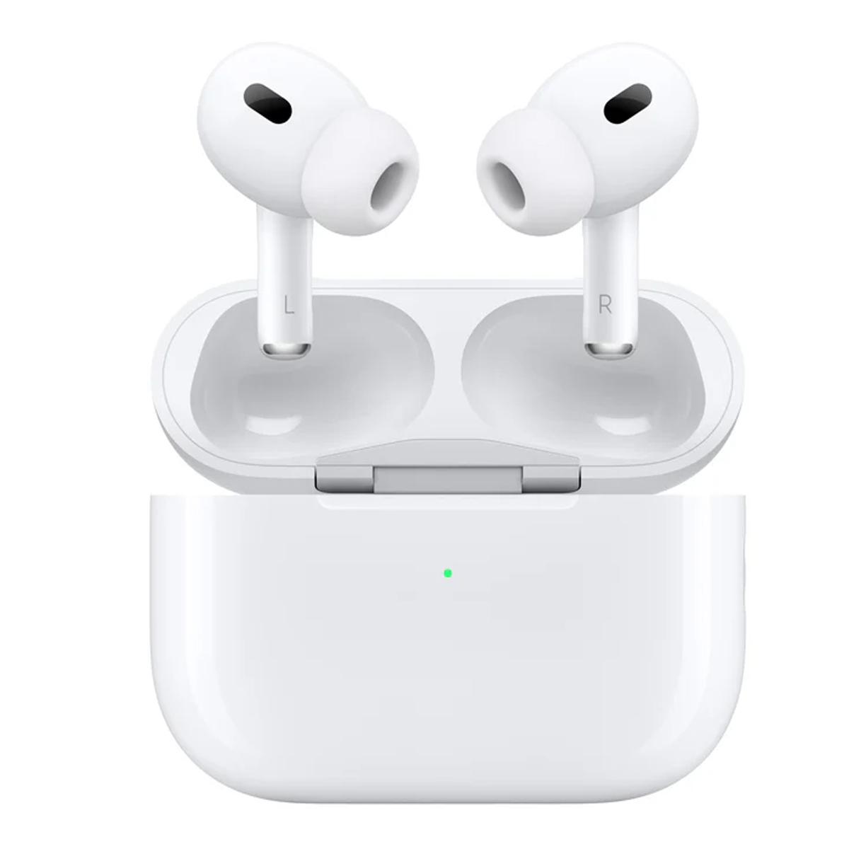 AUDÍFONOS INALÁMBRICOS PRO 2DA GENERACIÓN USB-C - 2