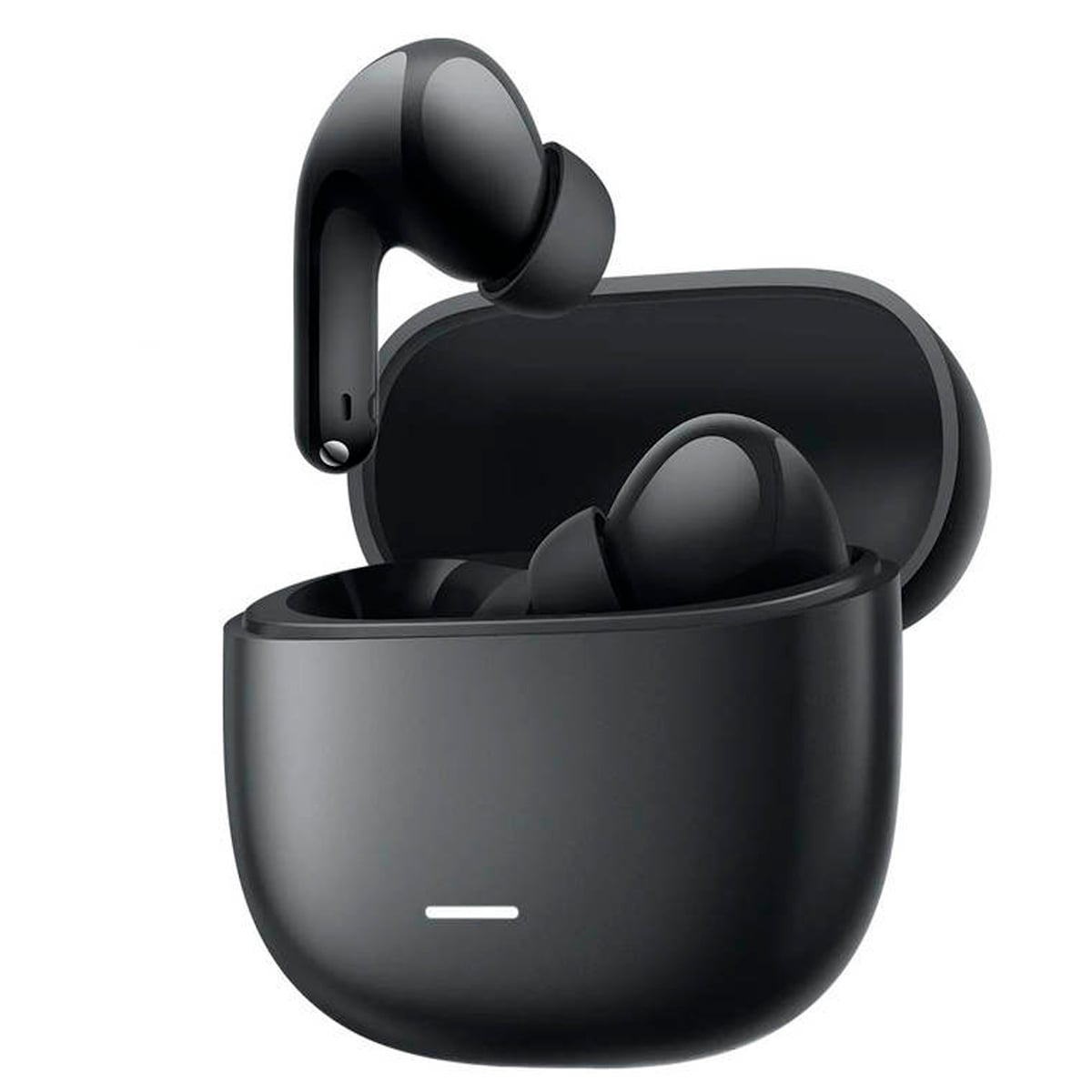 AUDÍFONOS INALÁMBRICOS REDMI BUDS 8 LITE - NEGRO - 1