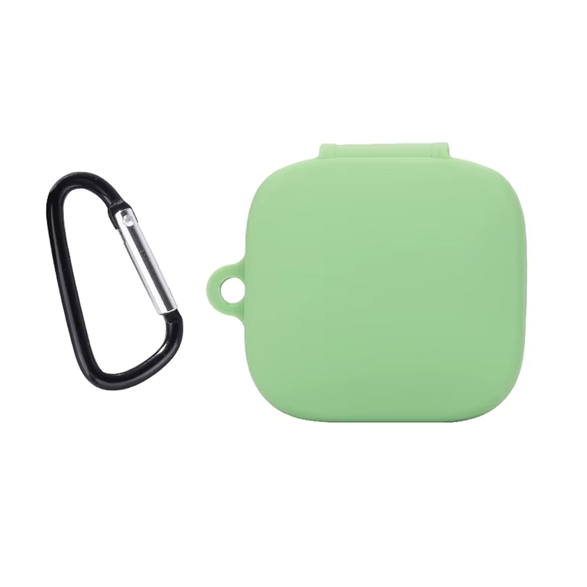 AUDIFONOS REDMI BUDS 6 ACTIVE ROSA + CASE PROTECTOR VERDE - 5