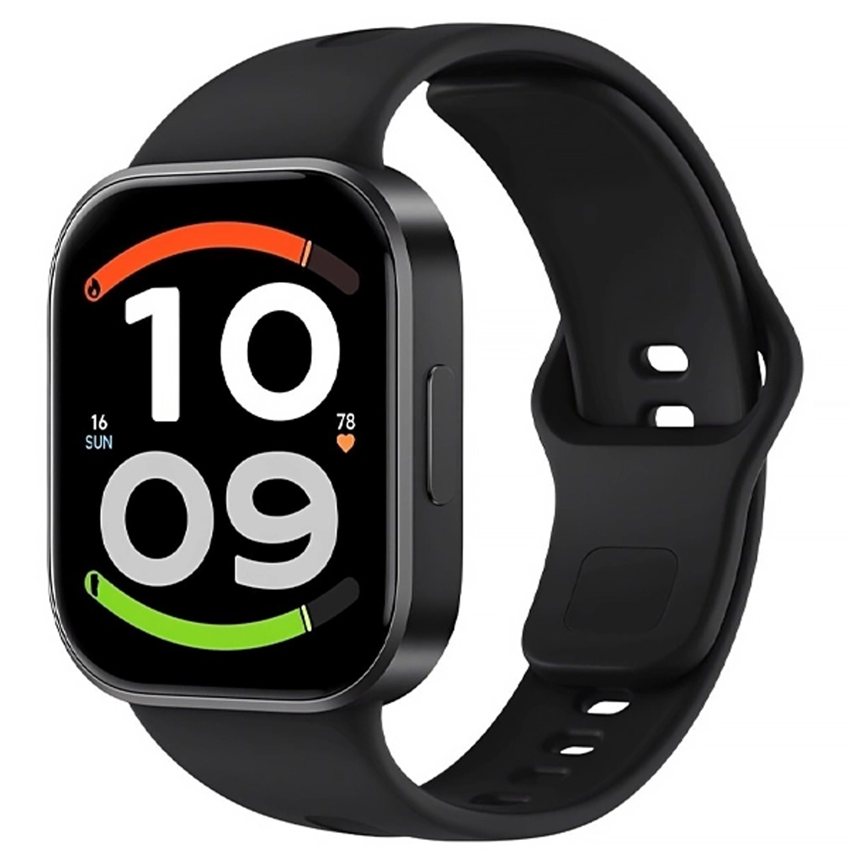 REDMI WATCH 6 ACTIVE SMARTWATCH - NEGRO - 2