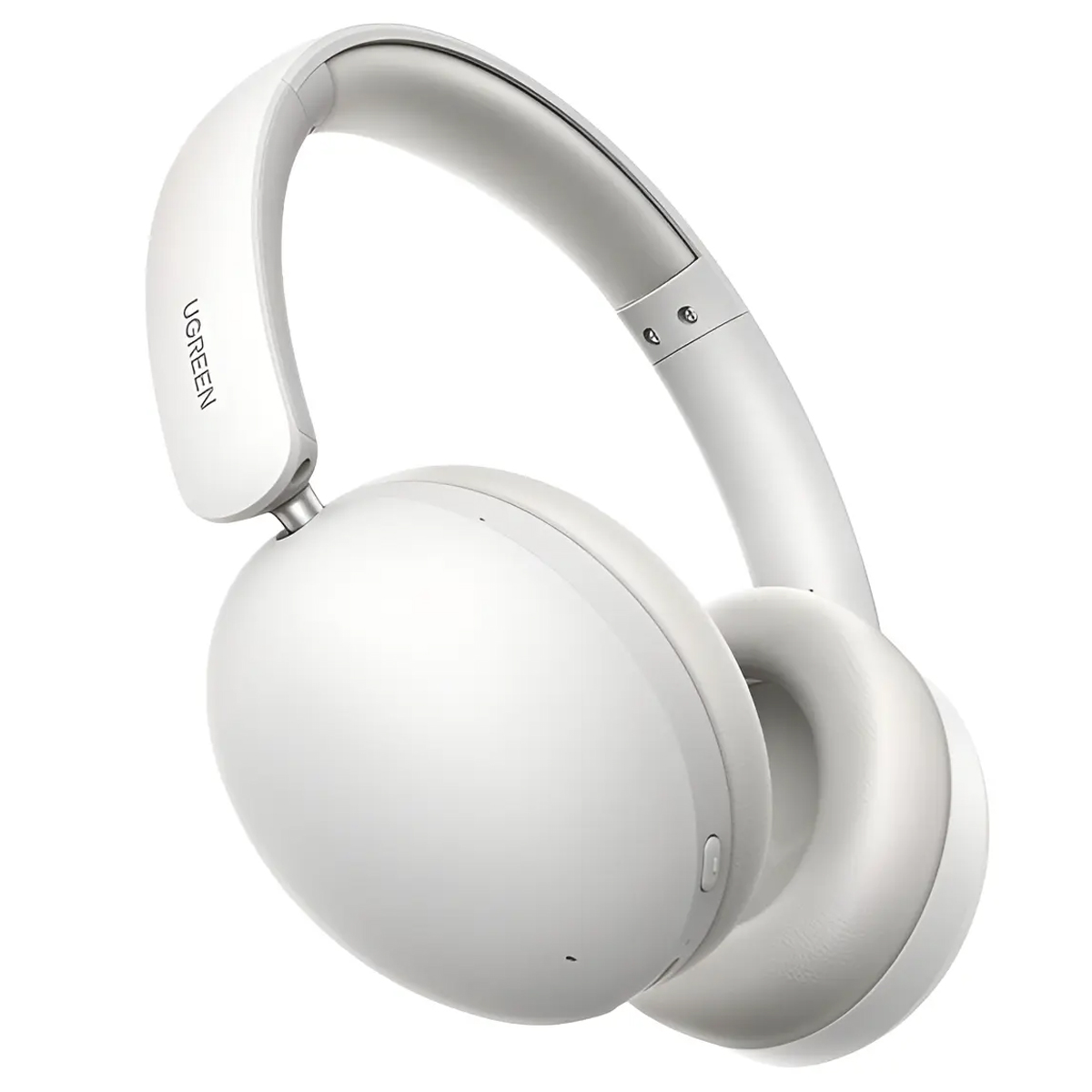 AUDÍFONOS DIADEMA STUDIO MAX2 WIRELESS BLUETOOTH - BLANCO - 1