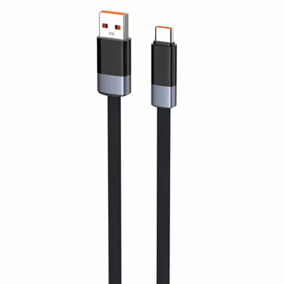 CABLE TIPO C LDNIO LS242 50W CARGA INTELIGENTE Y APAGADO AUTOMÁTICO 2M - 2