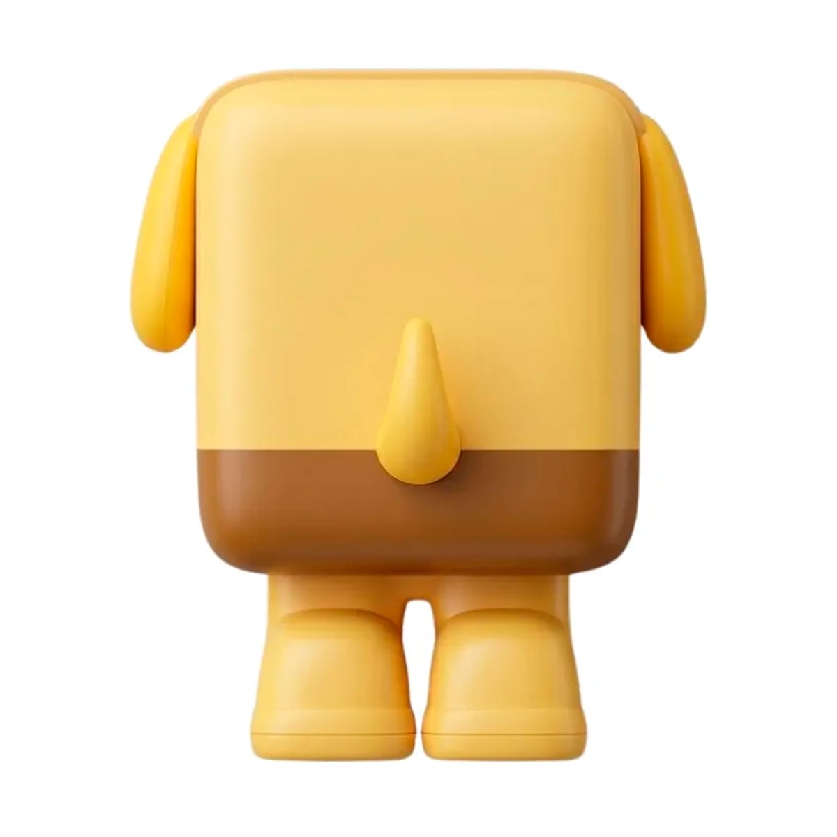 CARGADOR RÁPIDO USB-C GAN DE 30W ROBOT UGREEN UNO X608 - AMARILLO - 5