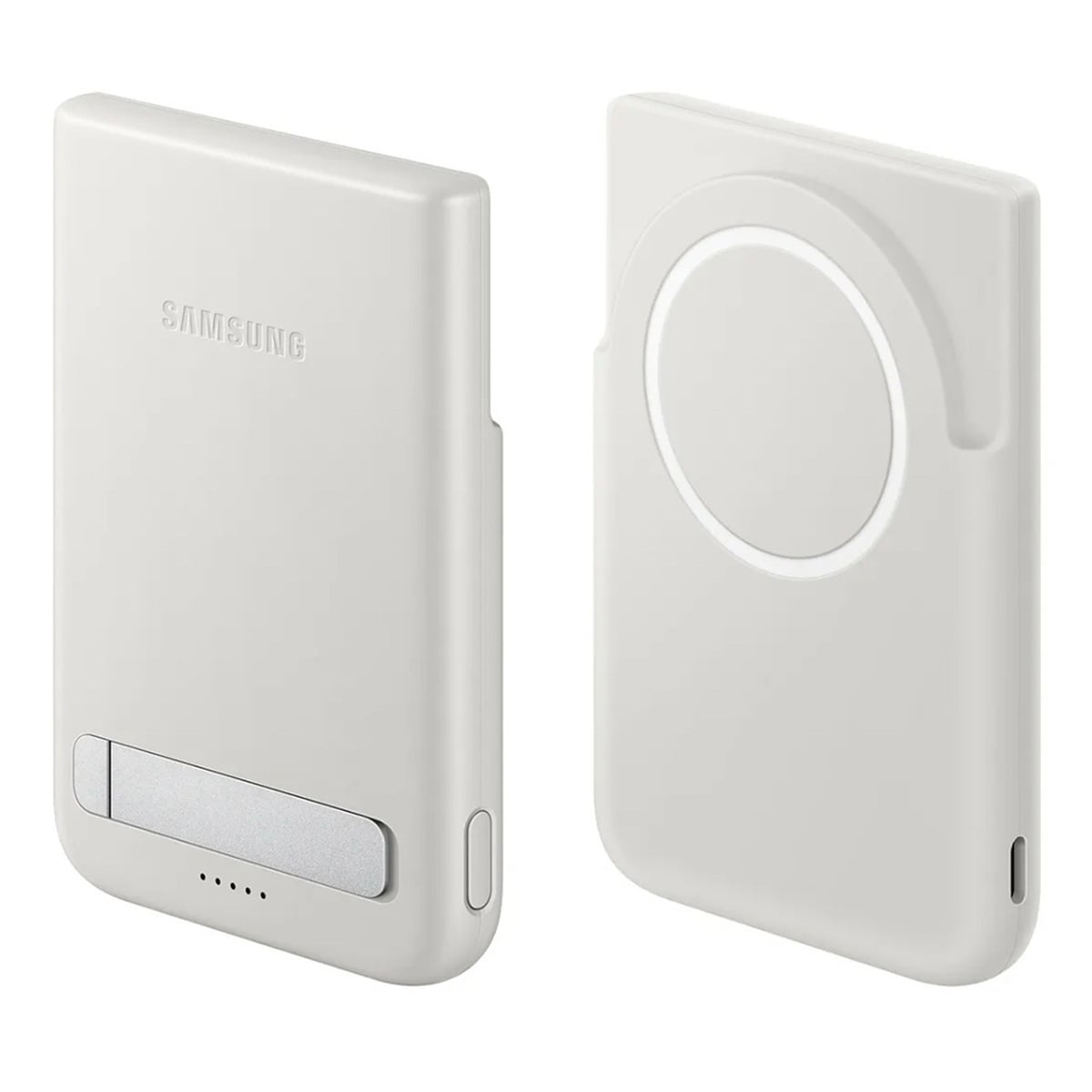 POWER BANK SAMSUNG MAGNETICO 5000MAH U2500 - 3