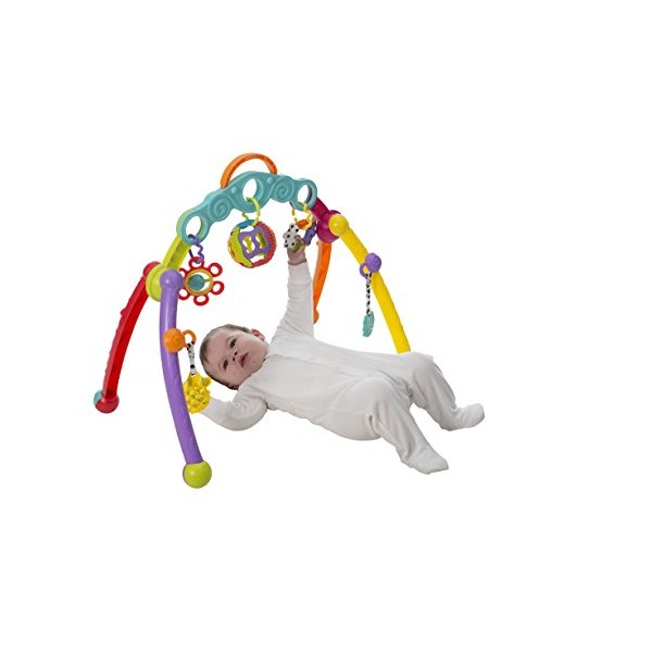 GIMNASIO JUNYJU FOLD AND GO - 2