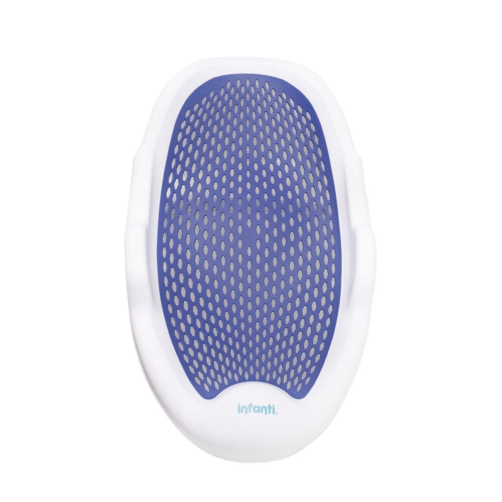 SOPORTE PARA BAÑERA AZUL 2024 - 1