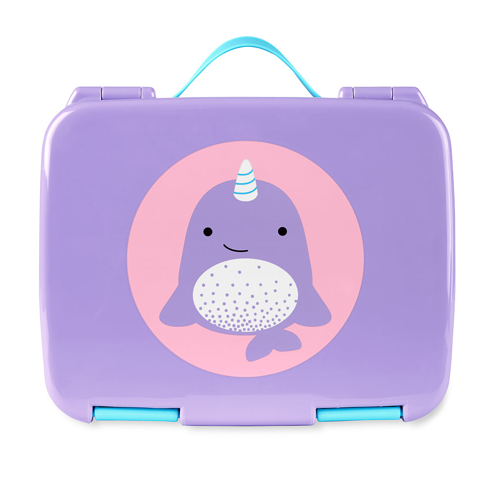 LONCHERA BENTO BOX NARVAL SKIP HOP - 1