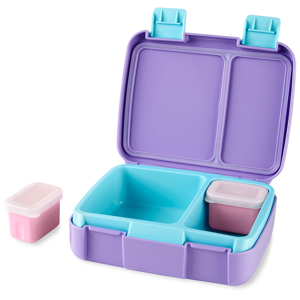 LONCHERA BENTO BOX NARVAL SKIP HOP - 2