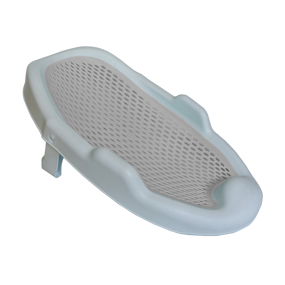 SOPORTE DE BANO FLEXI GRIS - 1
