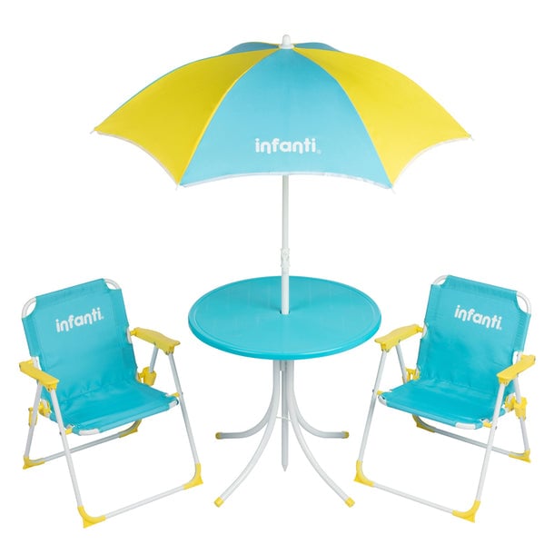 SET DE JARDIN INFANTIL - 1