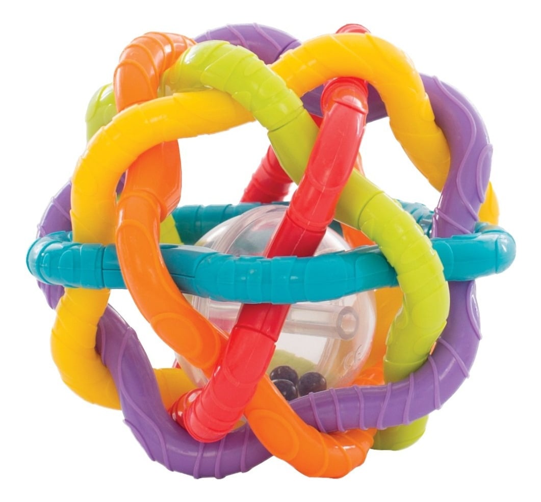 BENDY BALL SKIP HOP - 1