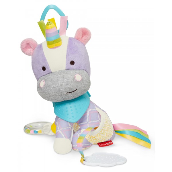 JUGUETERO  ACTIVIDAD UNICORNIO - 1