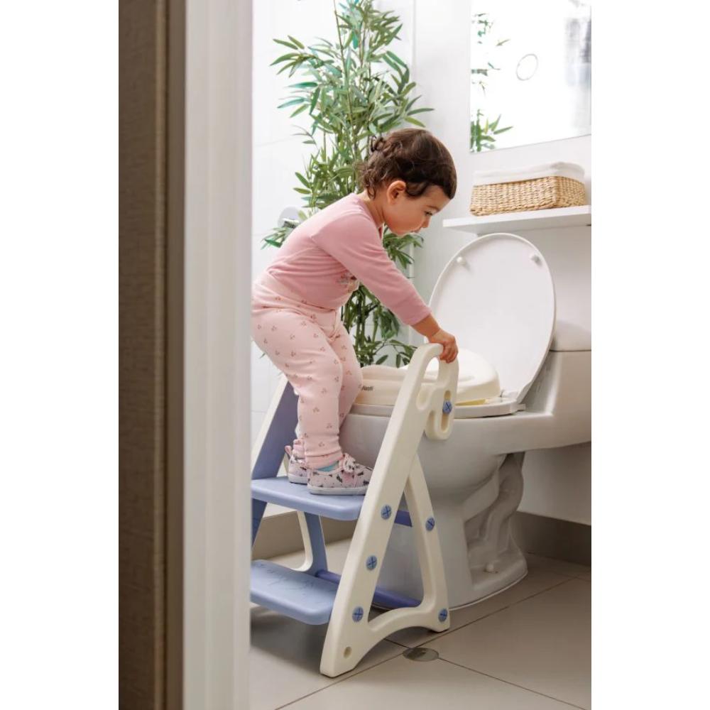 POTTY ESCALERA CON ADAPTADOR 2EN1 INFANTI - 3