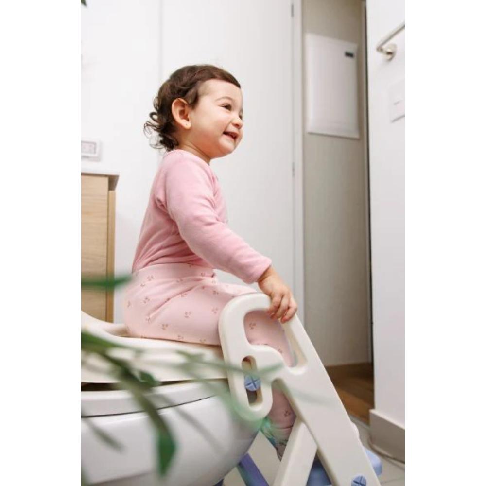POTTY ESCALERA CON ADAPTADOR 2EN1 INFANTI - 4
