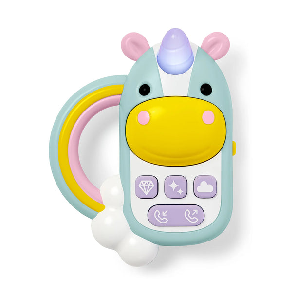 TELEFONO MOVIL UNICORNIO - 1