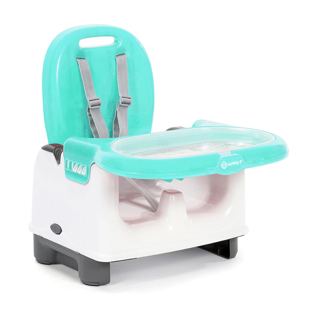 BG-83B SILLA DE COMER PORTÁTIL MILA MENTA - 1