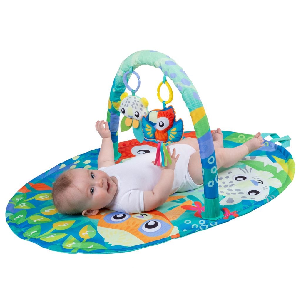 0188673 GIMNASIO MIGHTY MILESTONES - 2