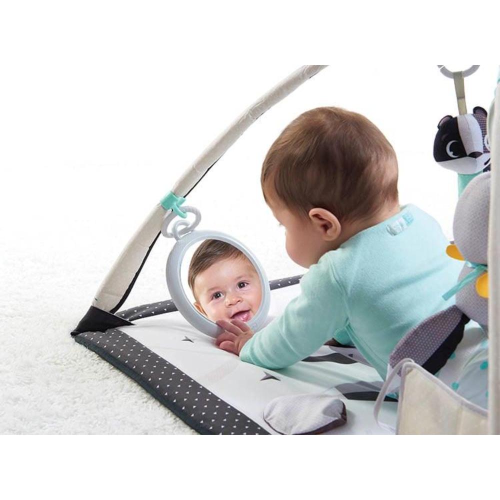 GIMNASIO MAGICAL TALES BLACK Y WHITE TINY LOVE - 3
