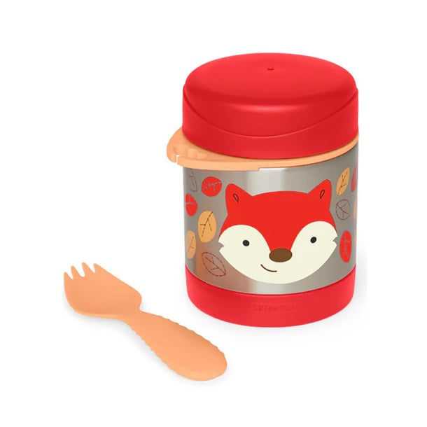 252392 TERMO PARA COMIDA ZORRO - 1