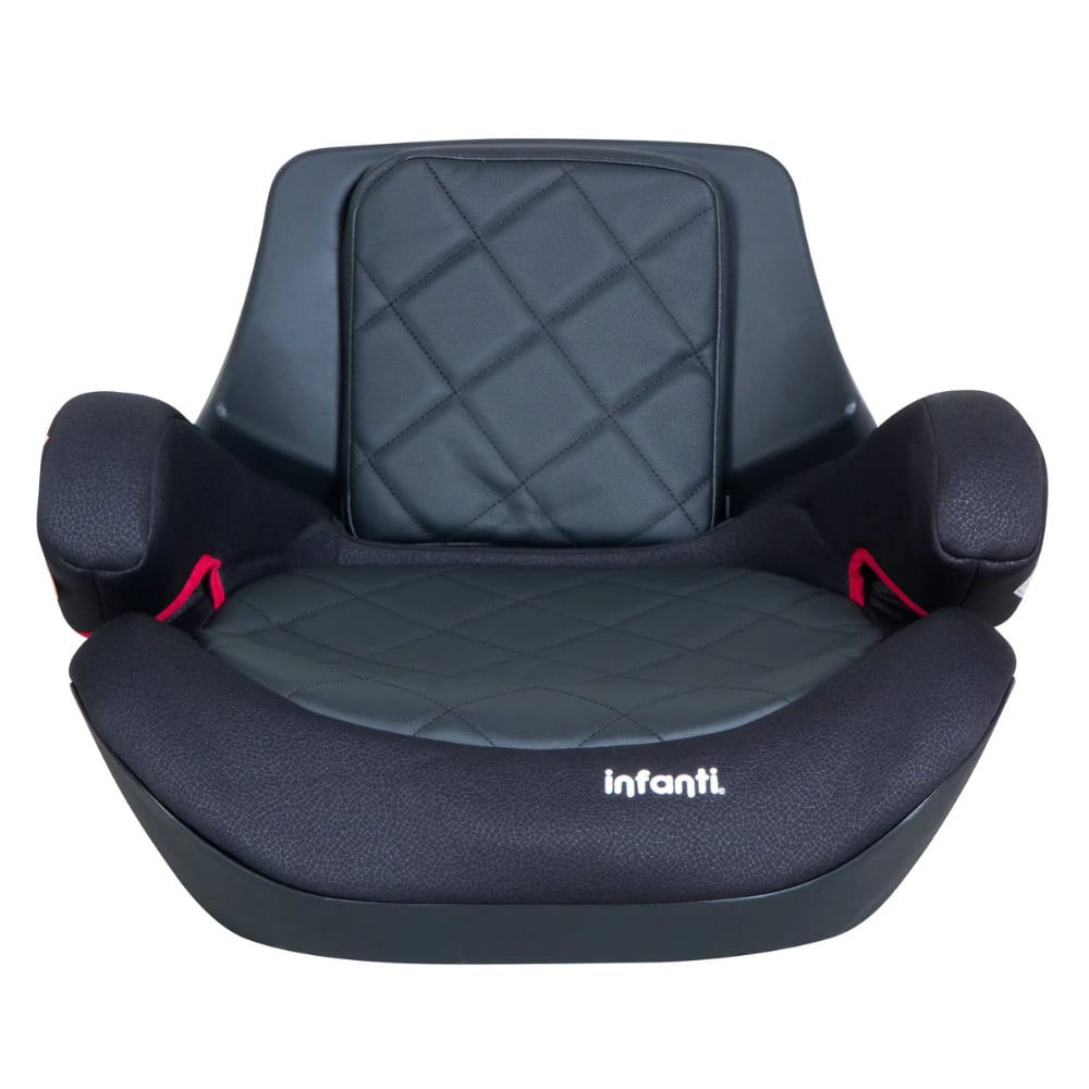 SILLA DE AUTO ALZADOR GO FIX ISOFIX INFANTI - 2