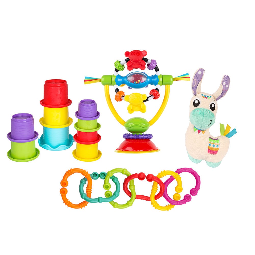 SET DE REGALO LLAMA - 1