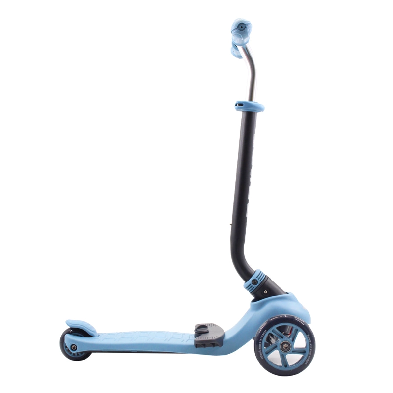 SCOOTER RISER CELESTE INFANTI - 2