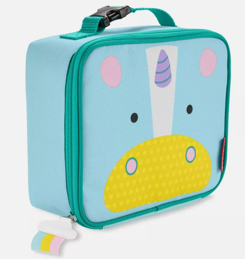 LONCHERA ZOO UNICORNIO SKIP HOP - 1
