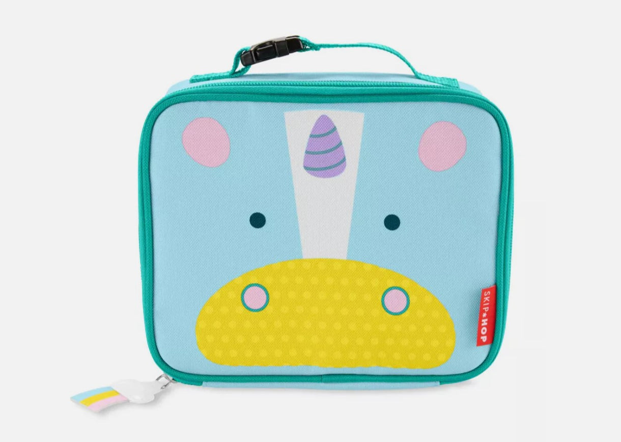 LONCHERA ZOO UNICORNIO SKIP HOP - 2