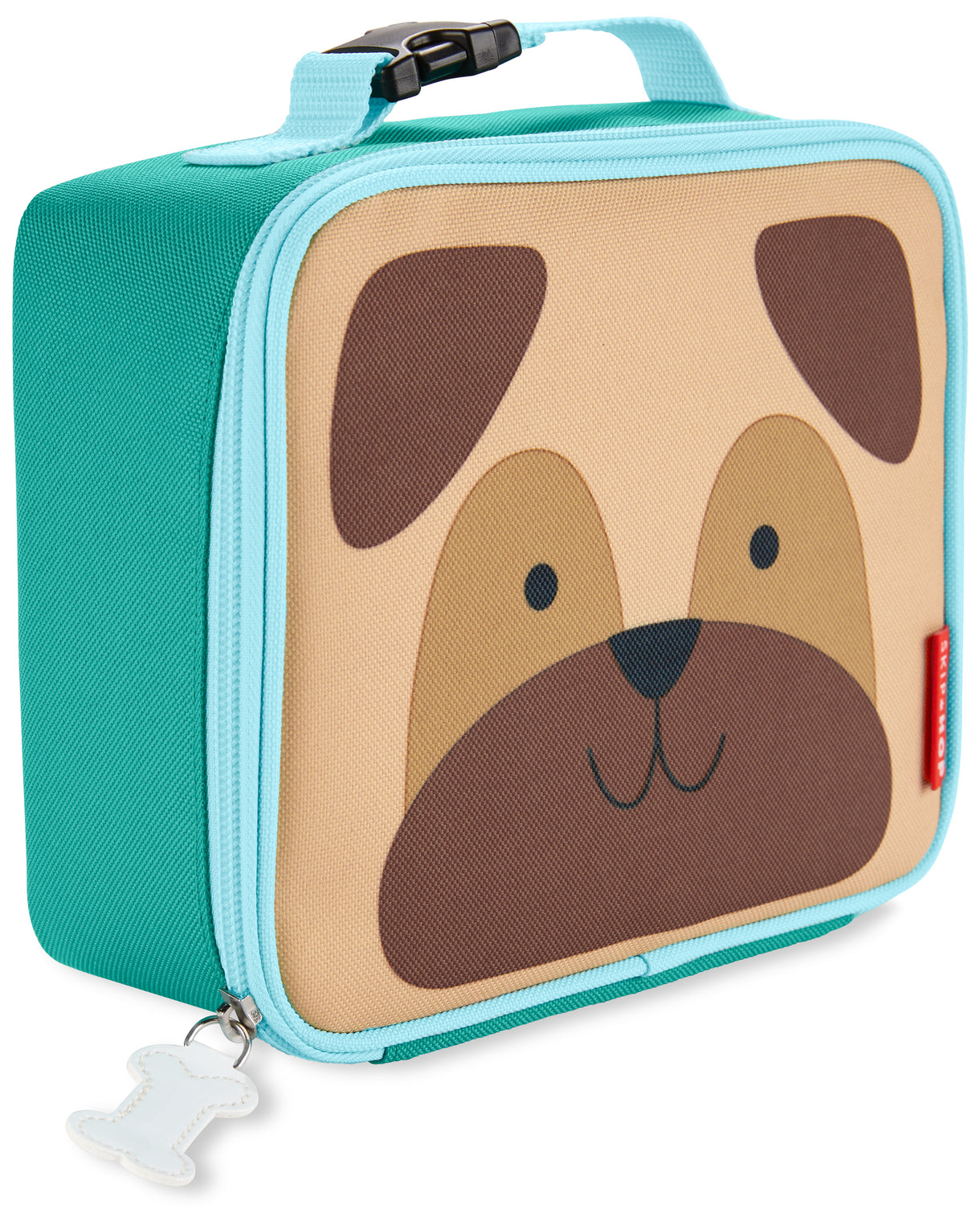 SET DE LONCHERA ZOO PUG SKIP HOP - 1