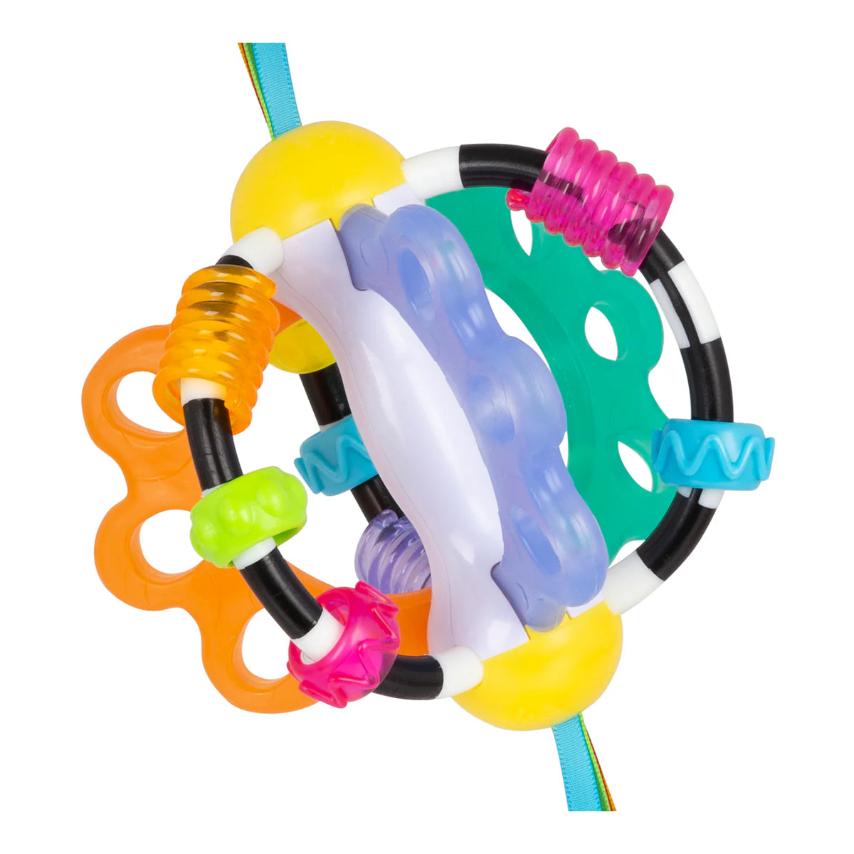 BOLA EXPLORADORA PLAYGRO - 1
