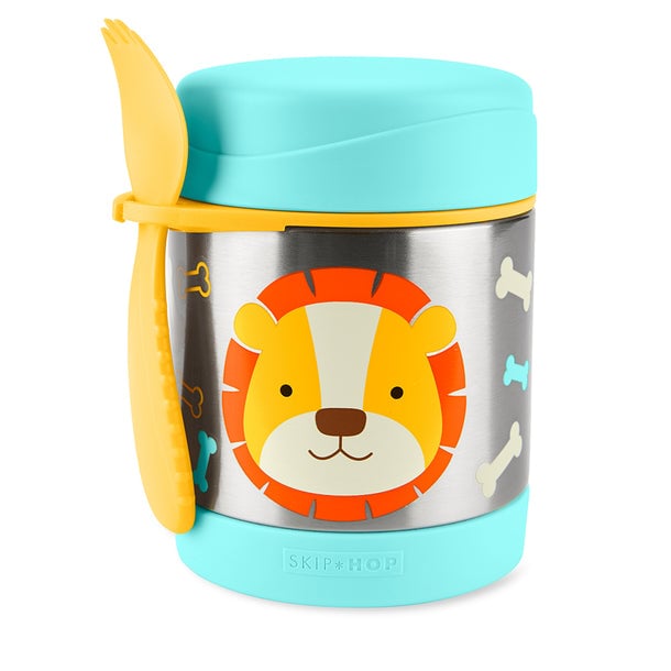9O285210 TERMO PARA COMIDA LEON - 1