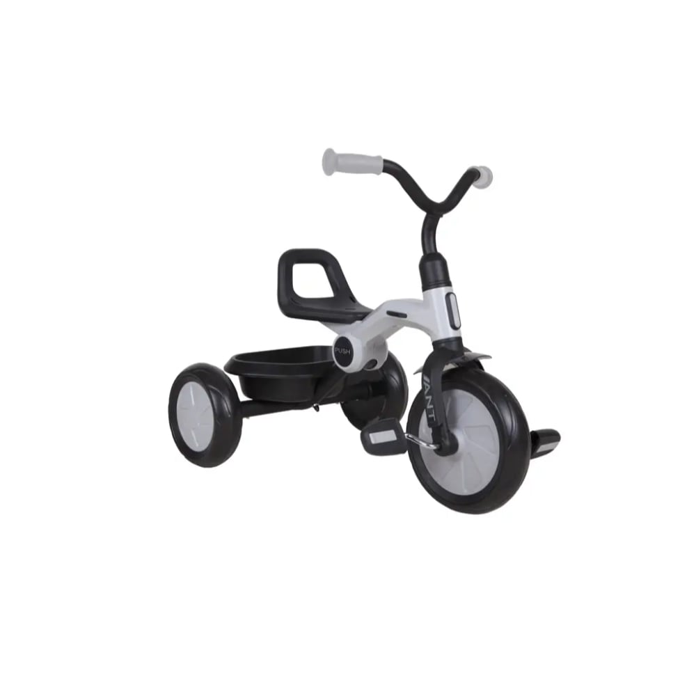 TRICICLO EVOLUTIVO 7190 GRIS OSCURO - 1