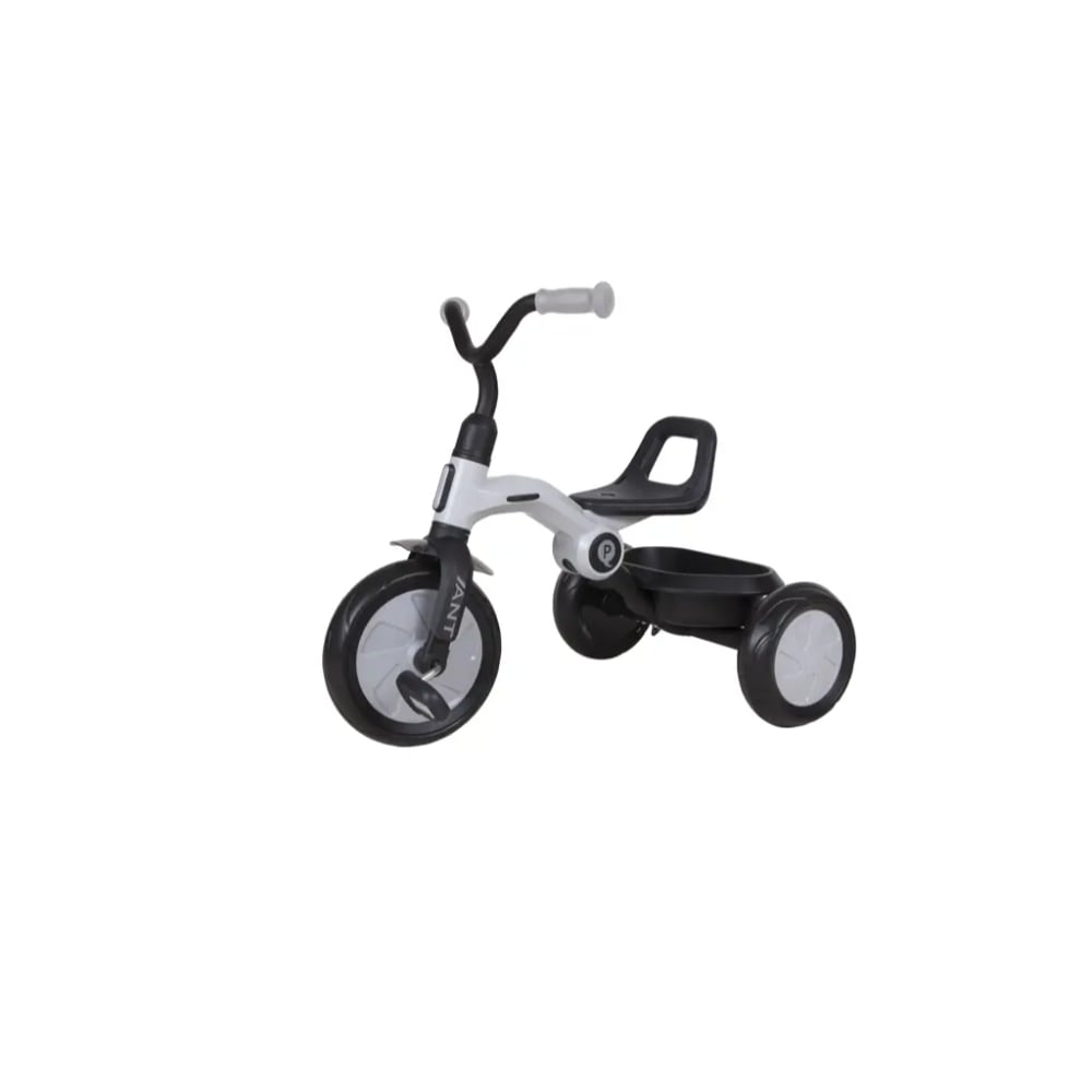 TRICICLO EVOLUTIVO 7190 GRIS OSCURO - 2