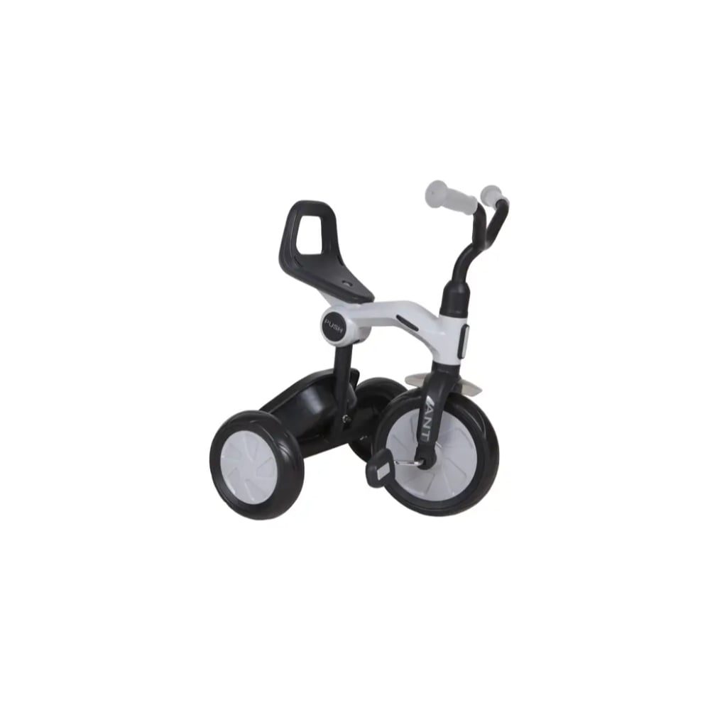 TRICICLO EVOLUTIVO 7190 GRIS OSCURO - 3