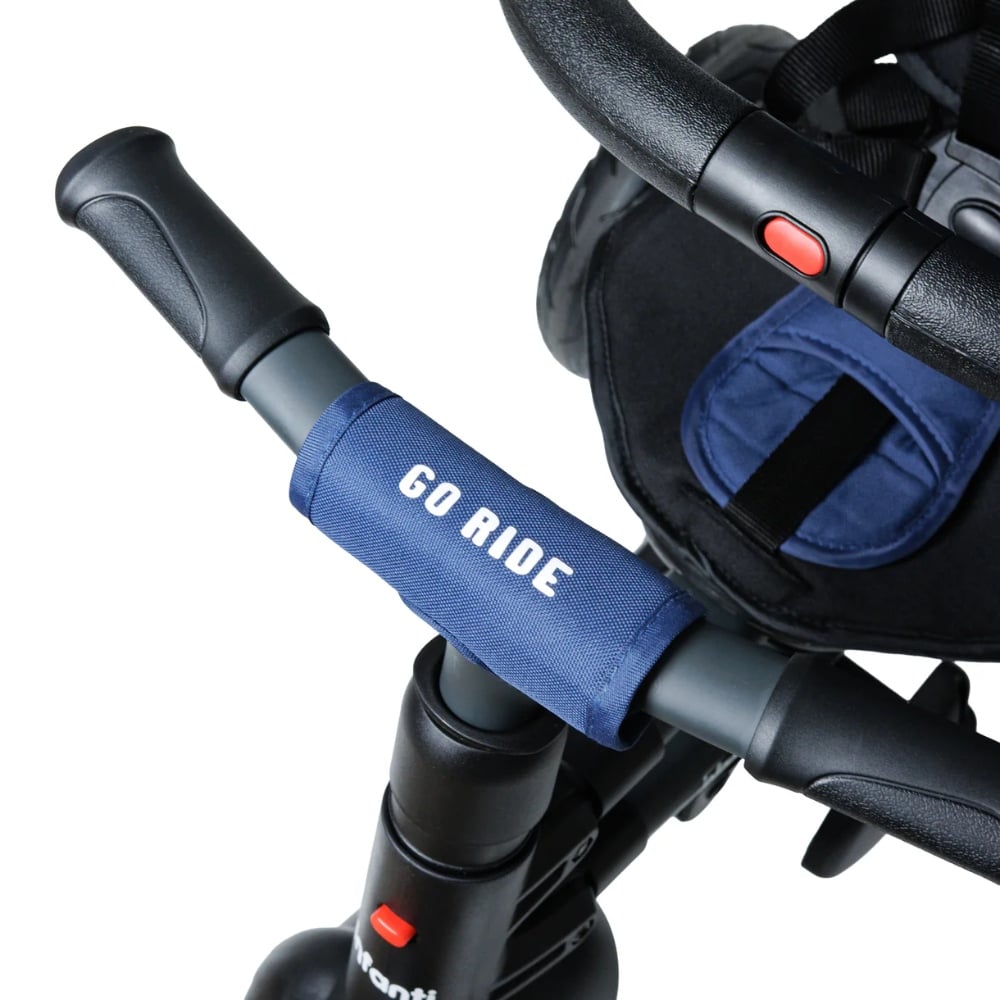 TRICICLO GO RIDE AZUL INFANTI - 4