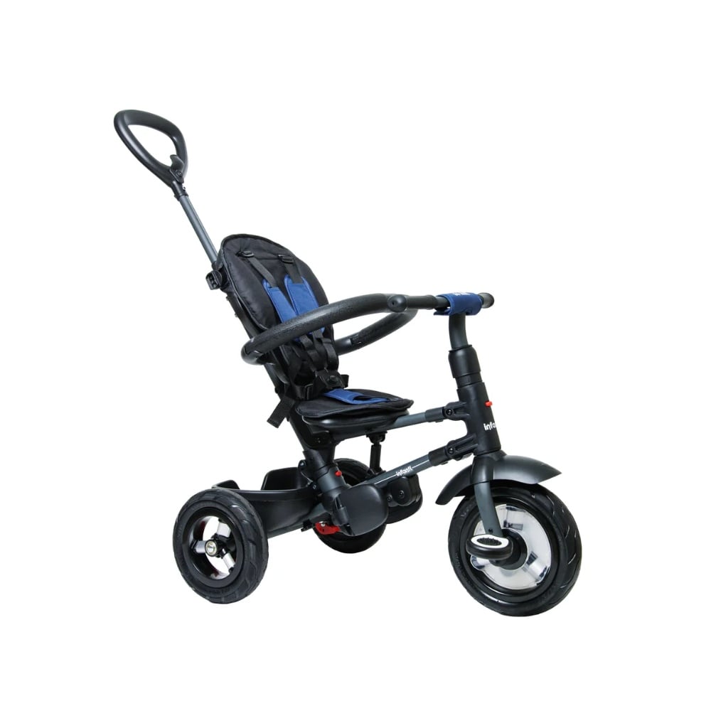 TRICICLO GO RIDE AZUL INFANTI - 5